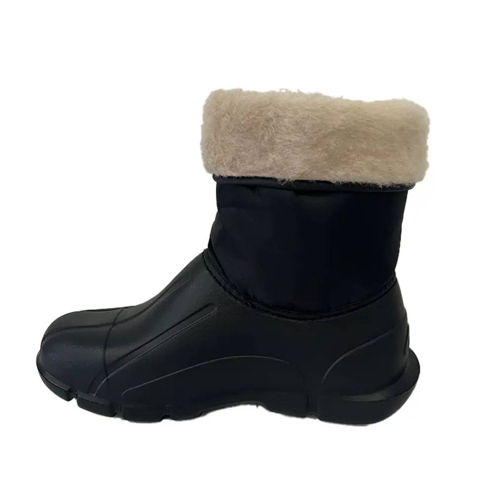 Зимние сапоги 4X4 утепленные для активного отдыха и работы 89231555 STLM-0963760 - Вид №6