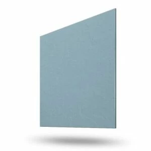 КЕРАМОГРАНИТ 600Х600Х10 РЕЛЬЕФ ГОЛУБОЙ UF008MR RELIEF 600х600х10