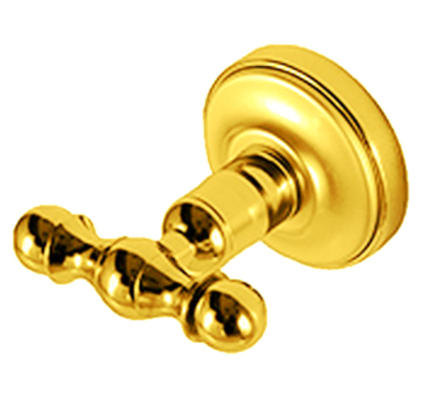 крючок MIGLIORE Mirella ML.MRL-M062.CR - хром ML.MRL-M062.СR - Вид №3