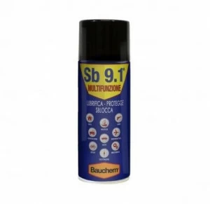 BAUCHEM Многофункциональный аэрозоль Oli protettivi, sbloccanti, lubrificanti