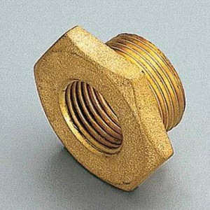 Футорка НВ TIEMME 1"x1/4"