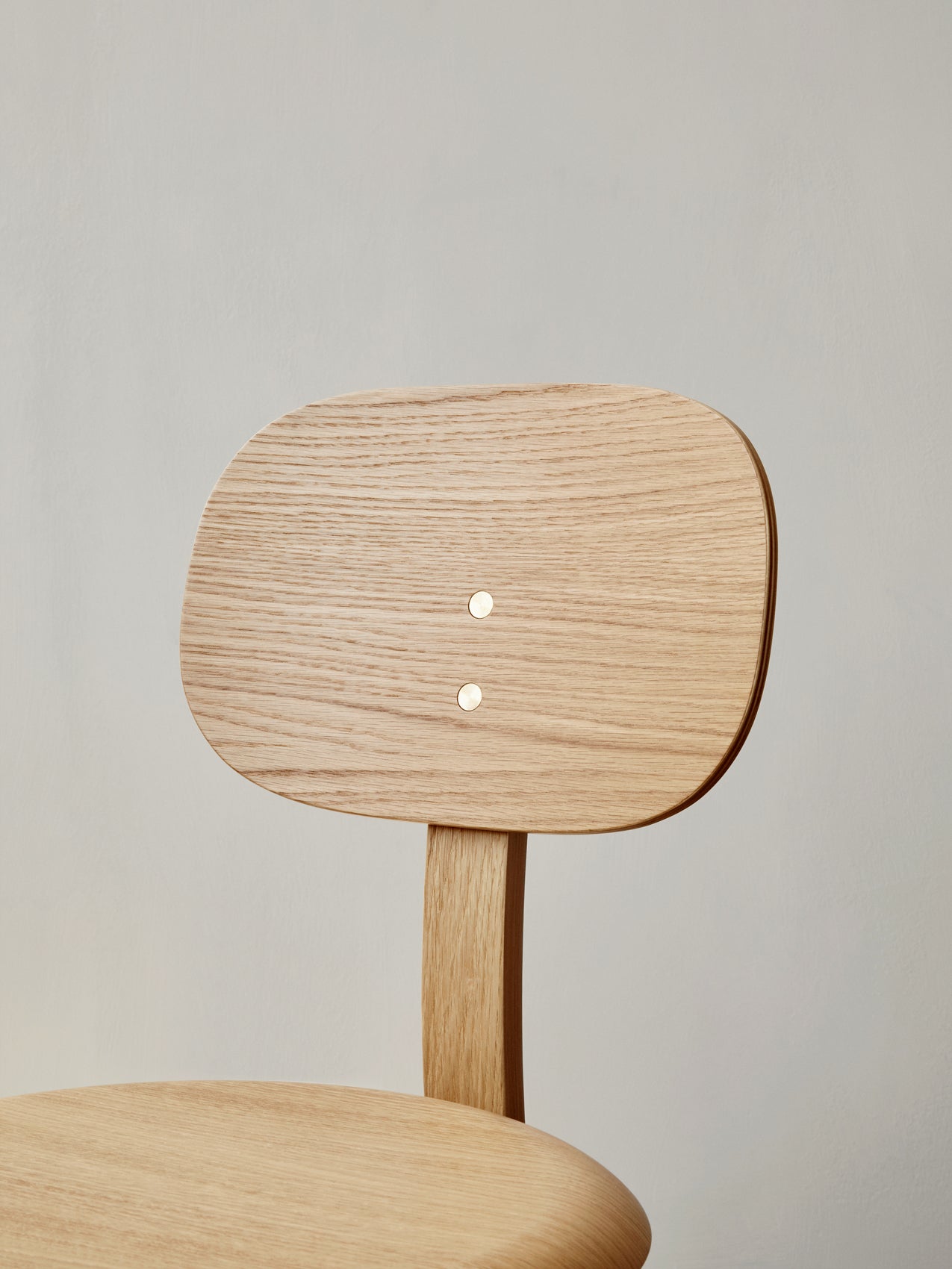 5709262042364 Afteroom Plus, Обеденный стул на деревянной основе LuceLight  - Вид №15