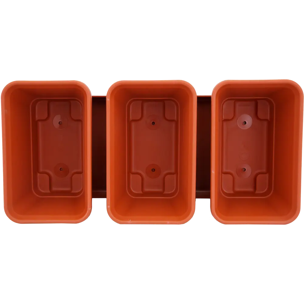 Santreyd Минисад 3 — набор горшков для рассады и зелени 82110730 STLM-0019298 - Вид №2