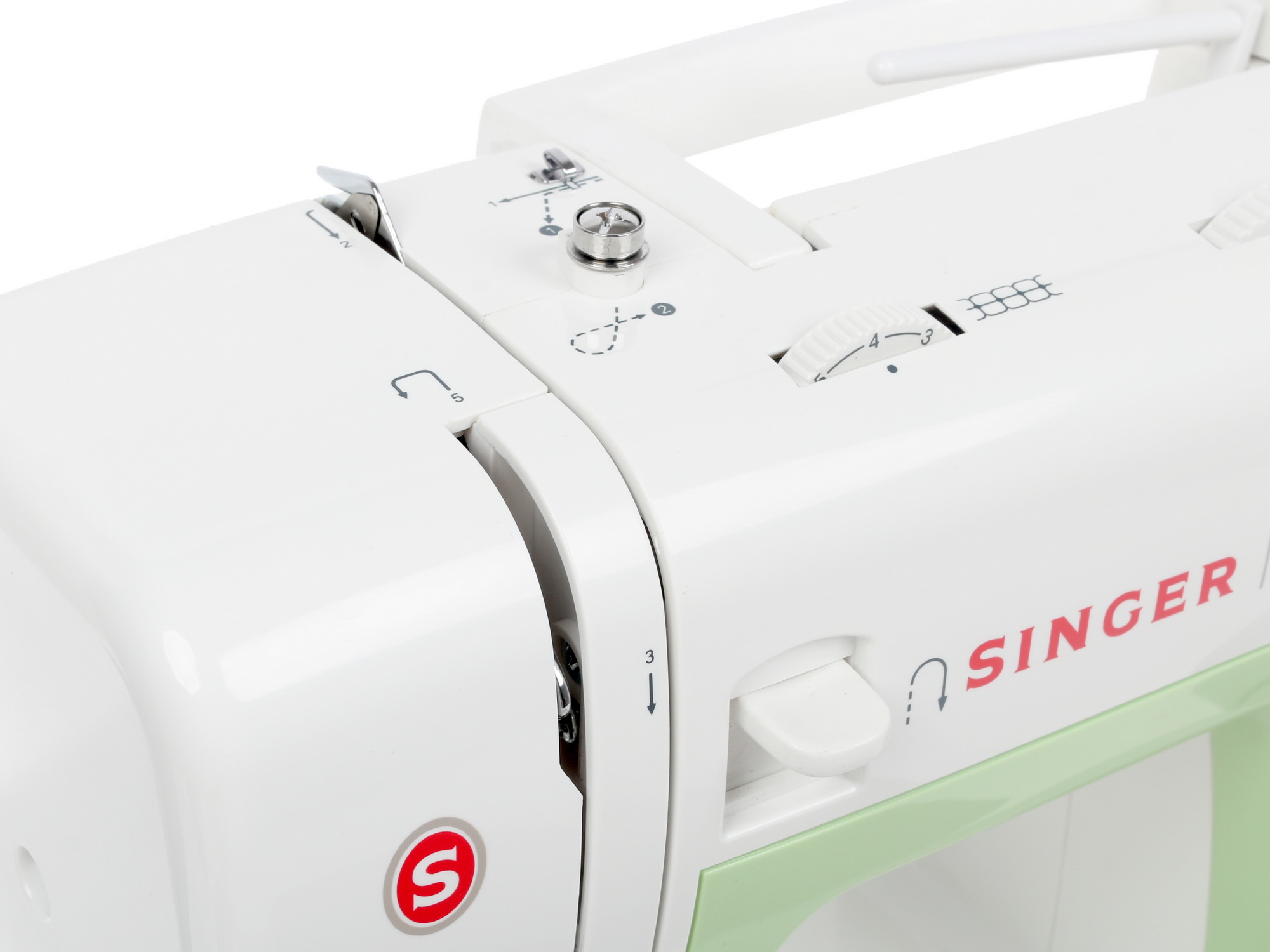 1085896 Швейная машина Singer 3229 STDN-0001027 - Вид №4