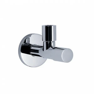 Угловой вентиль ½" JOERGER Exalновинка