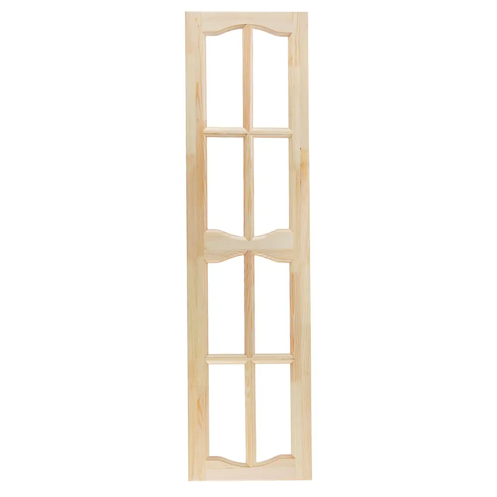 Фасад шкафа хвоя 1500x396x18 мм Santreyd STLM-2189856