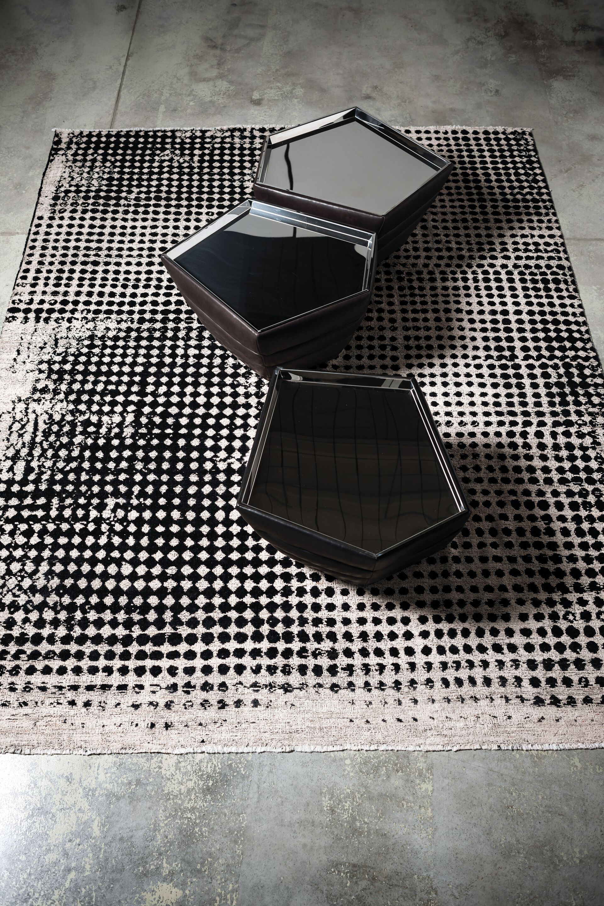 Ковер Baxter SCARLET POIS ARCH-00072155 - Вид №4