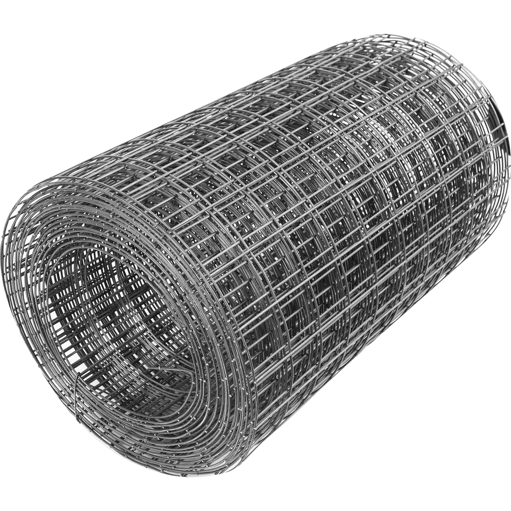 Сетка кладочная, 50x50x2.2 мм 0.5x15 м Santreyd STLM-2142667
