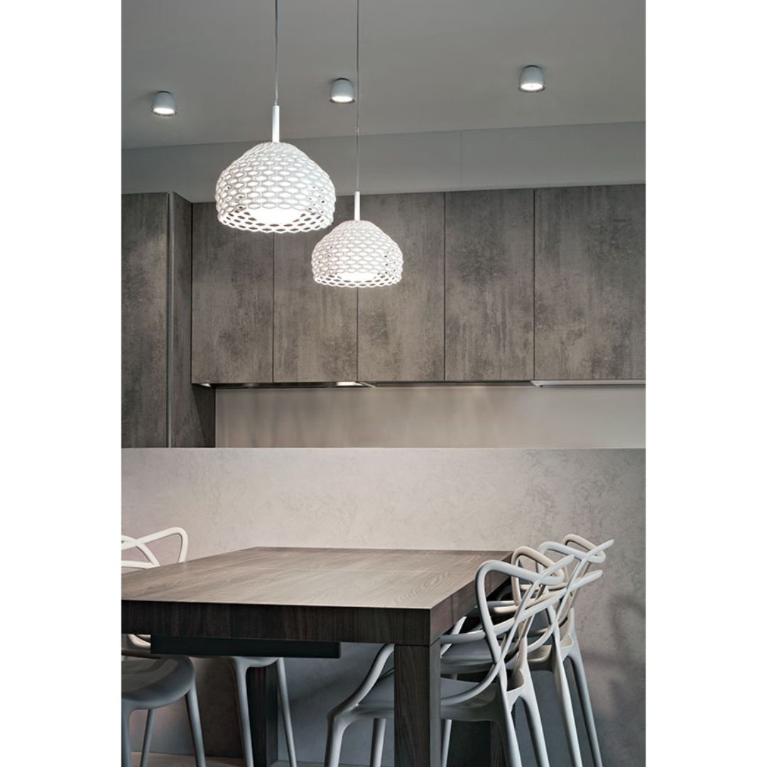Flos F7766030 TATOU подвес  - Вид №2