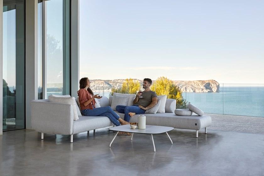 MUSOLA Садовый столик квадратный Nansa sun-id-1447249 - Вид №4