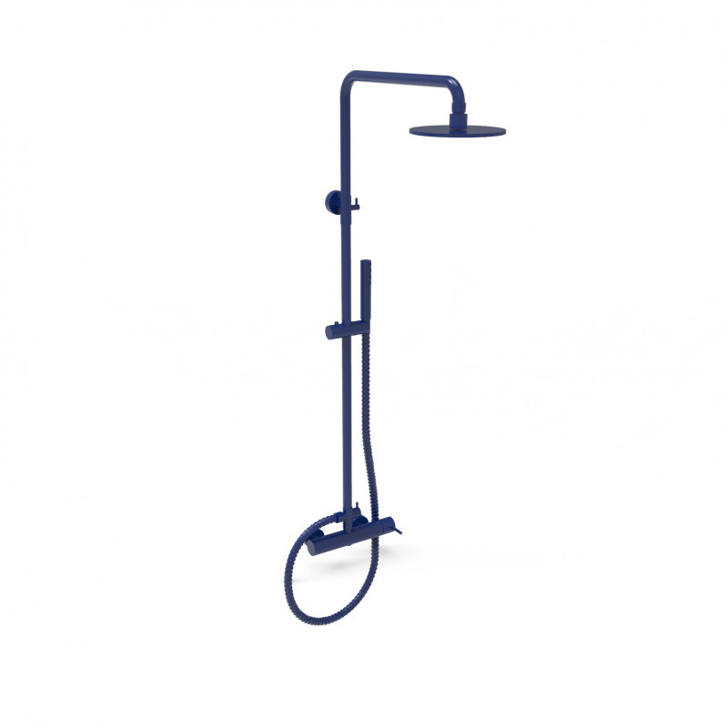 9035401CL2 Душевая стойка Prime Martí 1921 Marti 1921  - Вид №18