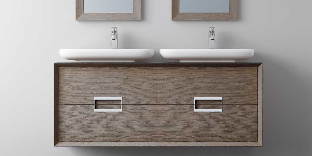 Avila Dos Комплект мебели NOVUS 02 Color R5 Trendy NOVUS TRENDY NOVUS02NEW - Вид №1