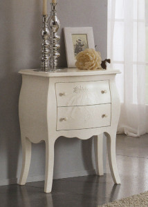 Тумбочка  PANTERA LUCCHESE 553/G