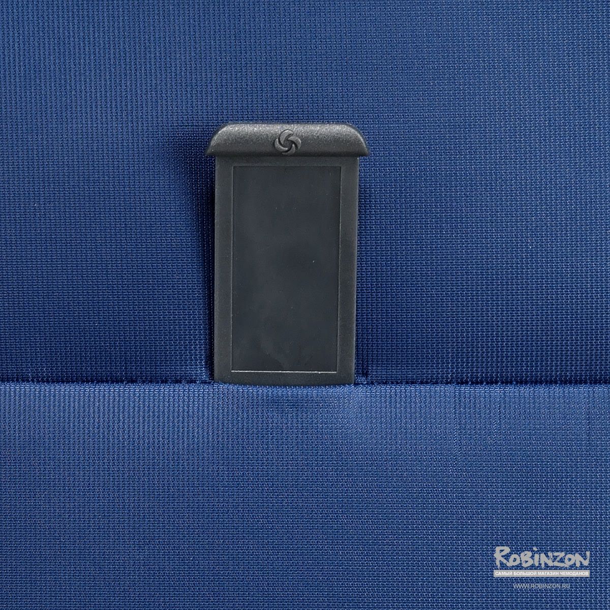 76D-01903 Чемодан 76D*903 Upright L Exp Samsonite Auva  - Вид №4