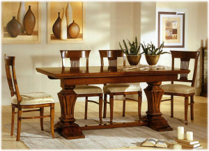 Стол  MIRANDOLA H544