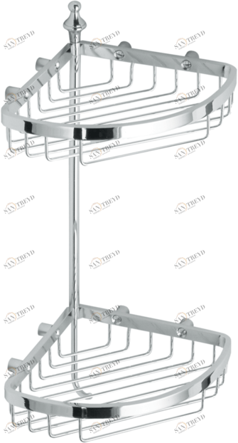 Fir Italia Accessori bagno classici  Abme16b 