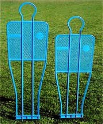 Стенка футбольных манекенов Sportpremier sun-id-2068720 - Вид №1