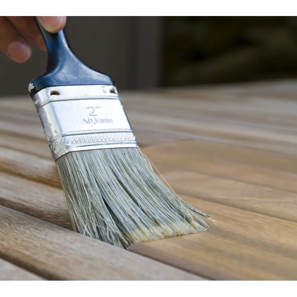 LUXENS Акриловый лак для деревянных стен и потолков 82607760 STLM-0031390 - Вид №3