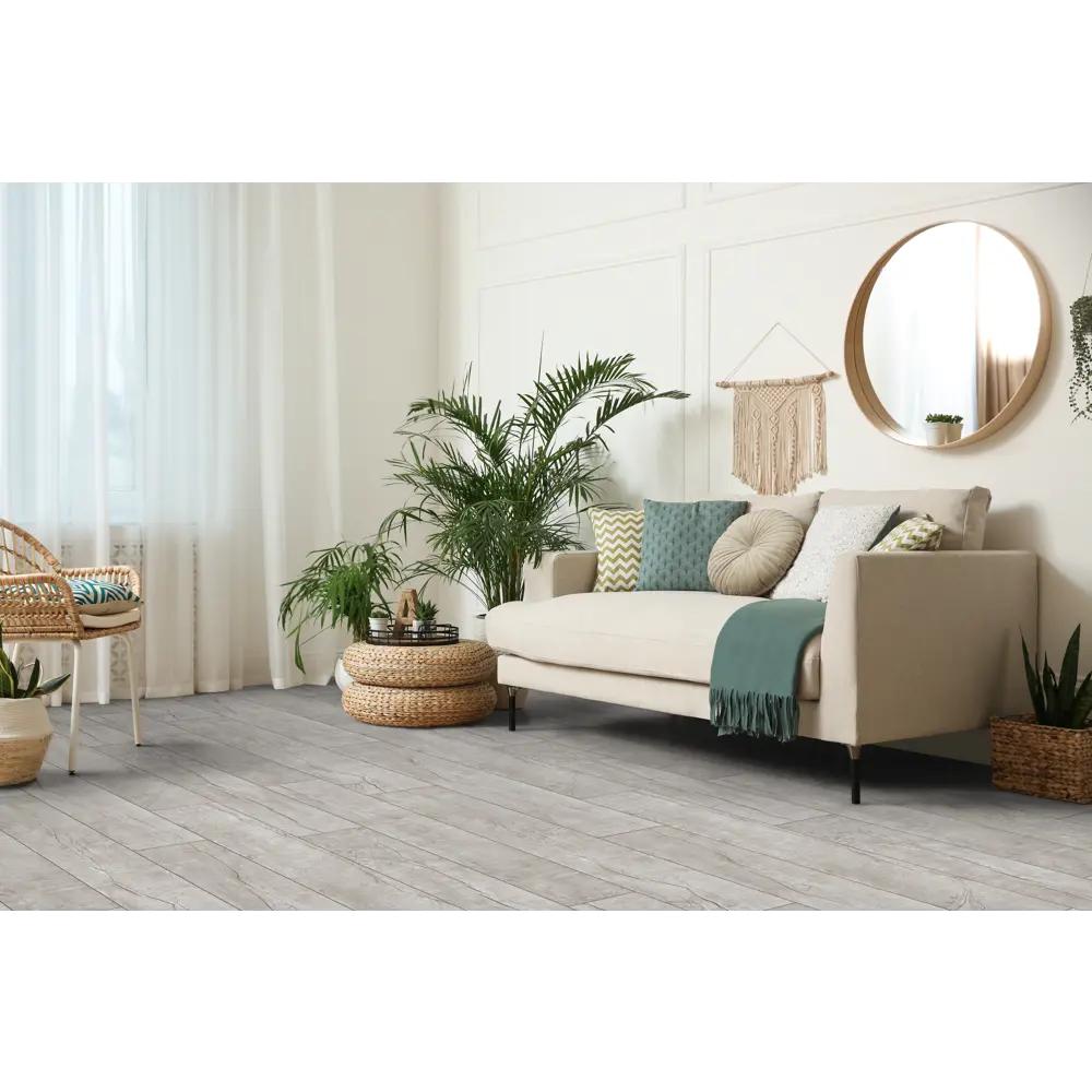 Линолеум «Дуб мраморный винтаж» 32 класс 3.5 м JUTEKS STLM-2026155 - Вид №5