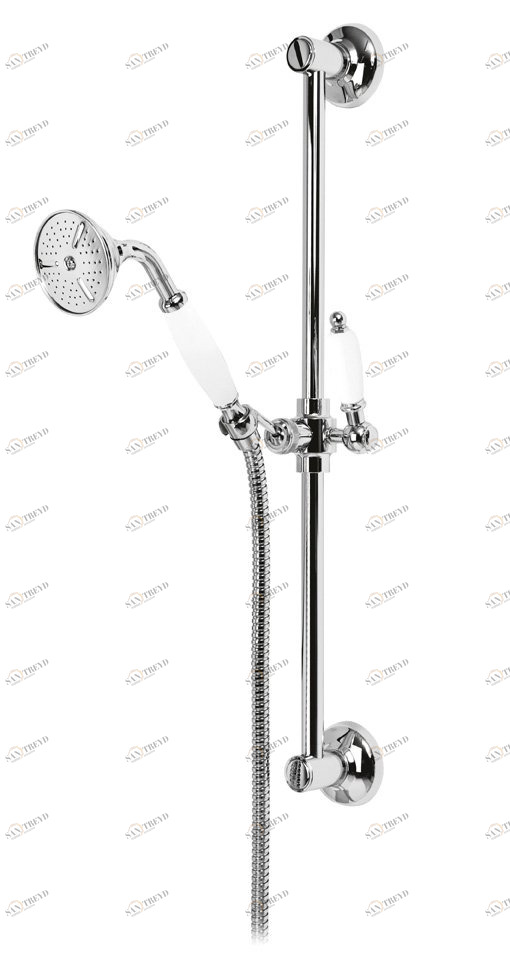 Душевой гарнитур CEZARES LORD-SD-01-Bi