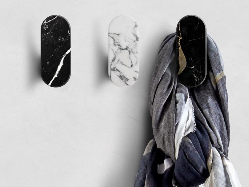 Atipico Настенная вешалка из мрамора sun-id-1348524 - Вид №3