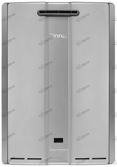 Rinnai Italia Уличный газовый водонагреватель бытового назначения Scaldabagni a gas - gamma condensing Reu-n2635wc-e