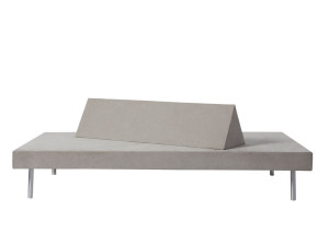 Модульный диван с пеной