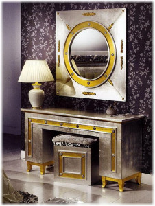 Туалетный столик Cherish RM ARREDAMENTI Cherish