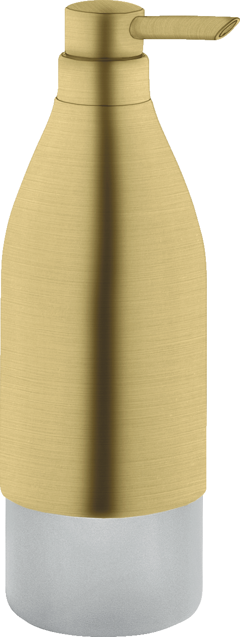 40819950 Дозатор жидкого мыла AXOR STARCK