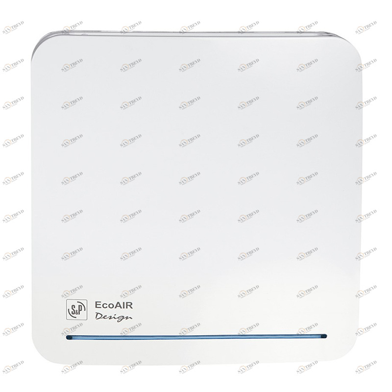 Накладной вентилятор Soler Palau ECOAIR 100 HLC ECOWATT 5210625800