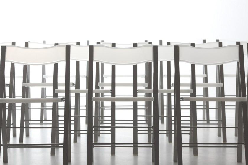 arrmet Складной стул с подставкой для ног Pocket sun-id-1382996 - Вид №2