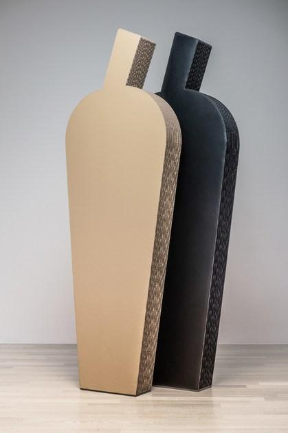 Staygreen Ваза из крафт-бумаги Amphora sun-id-1364302 - Вид №13