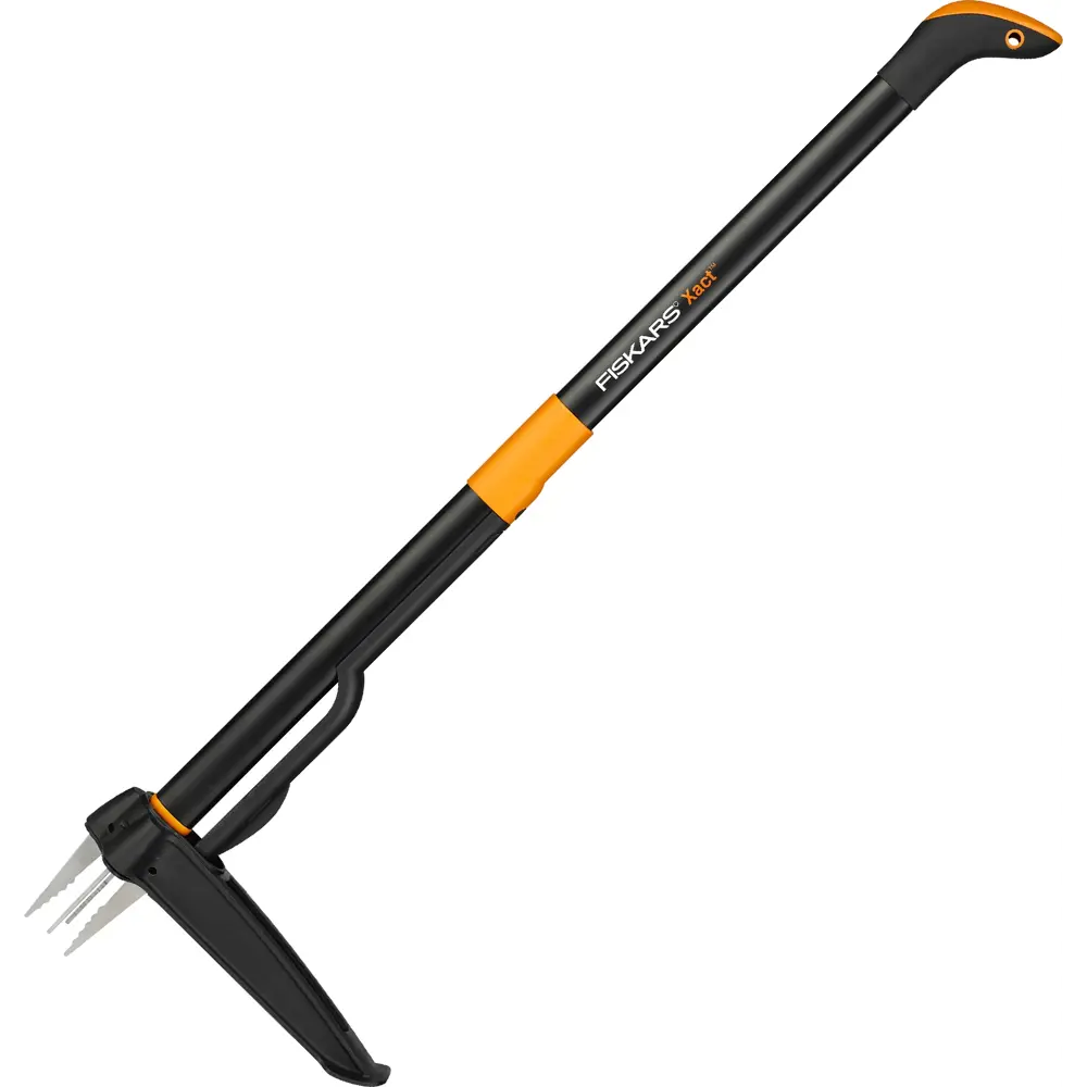Удалитель сорняков Fiskars Xact STLM-2130784