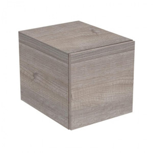 R4307FE Боковой шкафчик 35 см Ideal Standard TONIC II