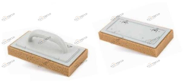 GAMMA PENNELLI Съемный шпатель Accessori sun-id-1446277