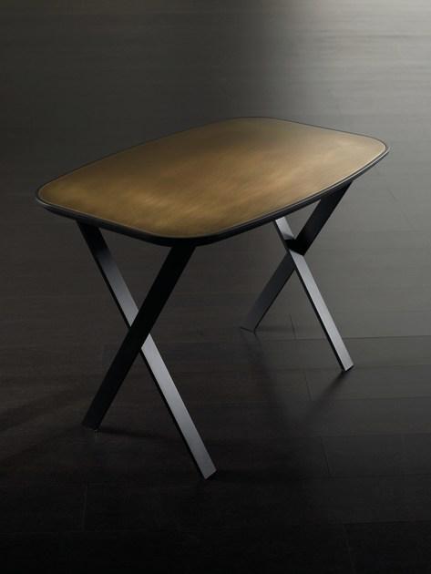 Meridiani Письменный стол из фанерованной древесины sun-id-1504212 - Вид №4