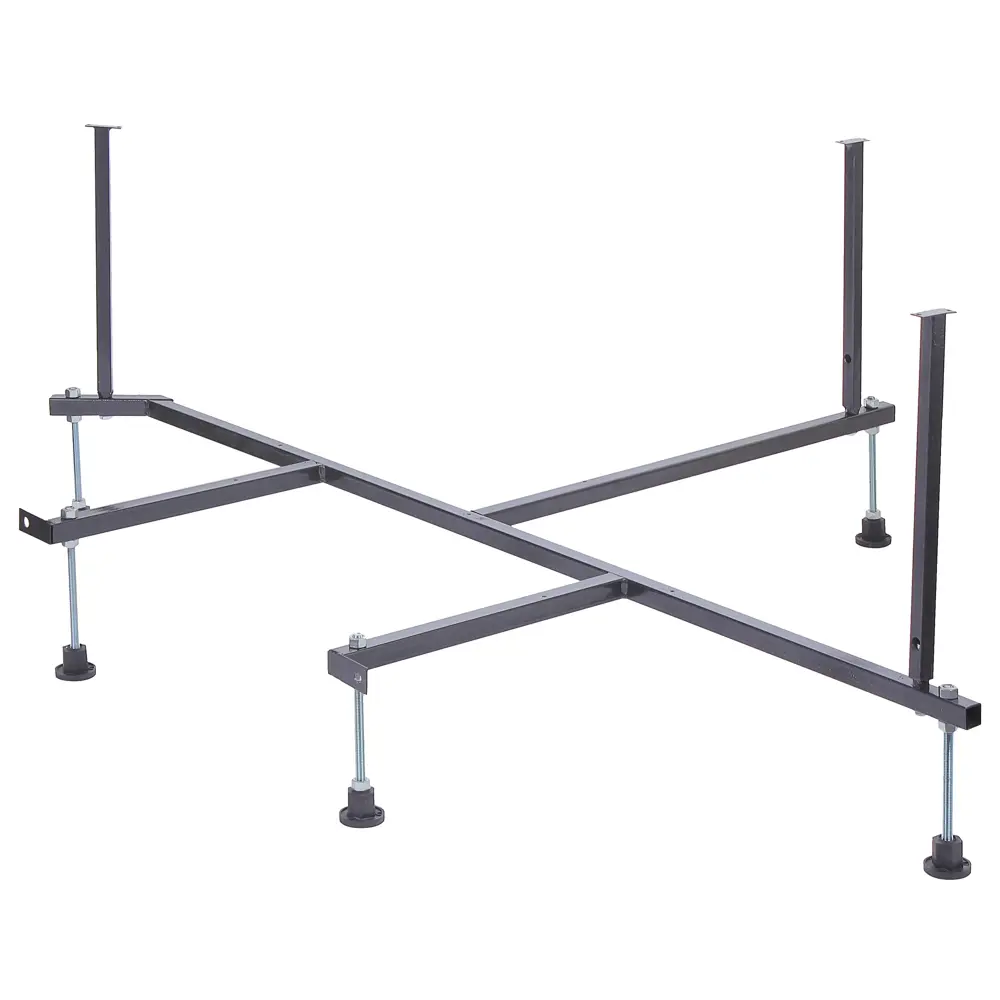 Каркас для ванны Корнер 120 см Santreyd Без серии STLM-2120671