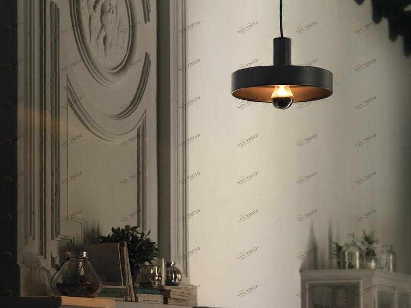 Aromas del Campo Подвесной светильник из металла  C1227 