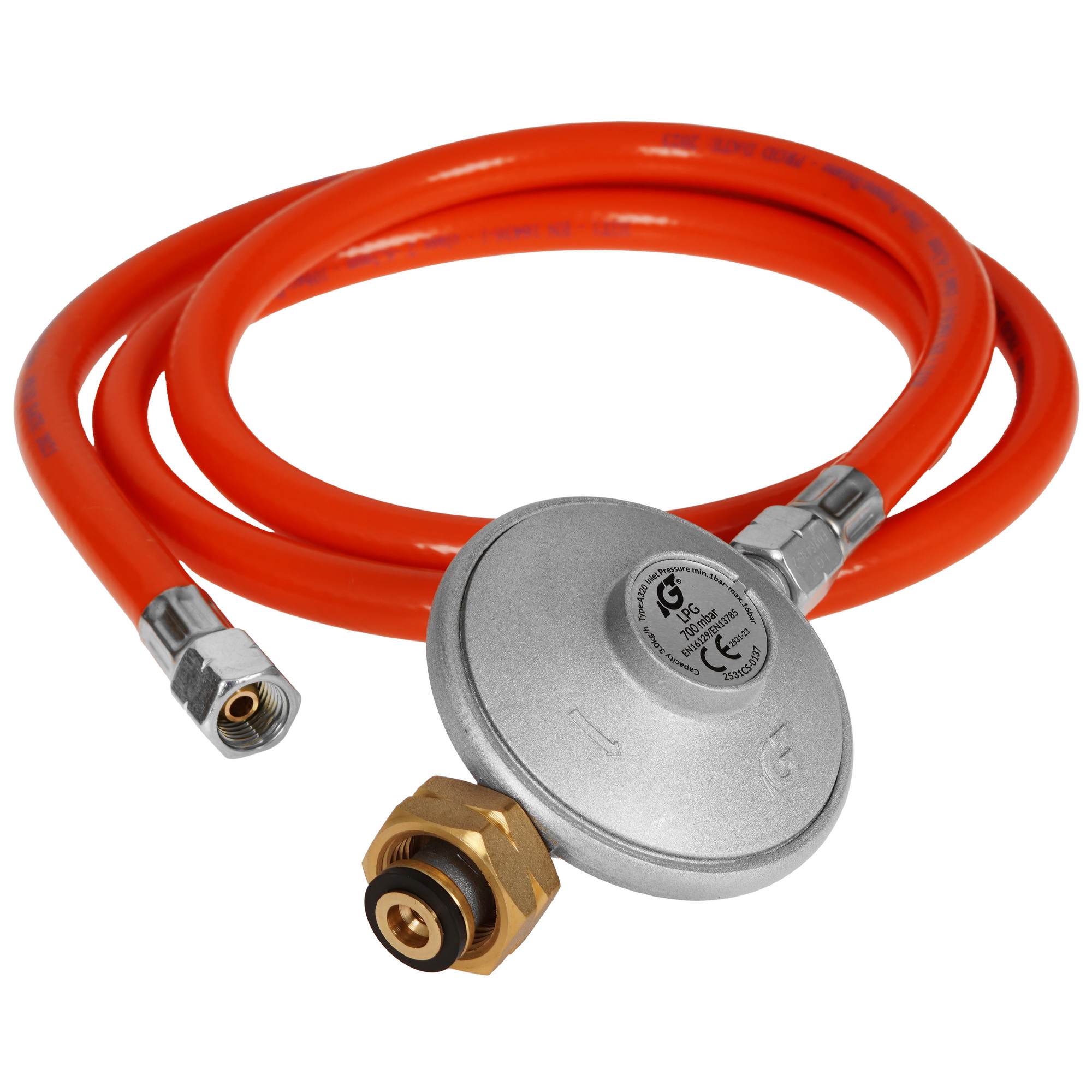 9029891 Тепловая пушка газовая Ресанта ТГП-20АКГ STDN-0126361 - Вид №7