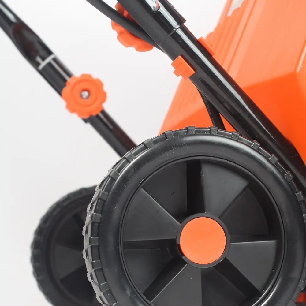 Электрический снегоуборщик Patriot Сибирь PS 2300 Е для бережной уборки 89322450 STLM-1446670 - Вид №4