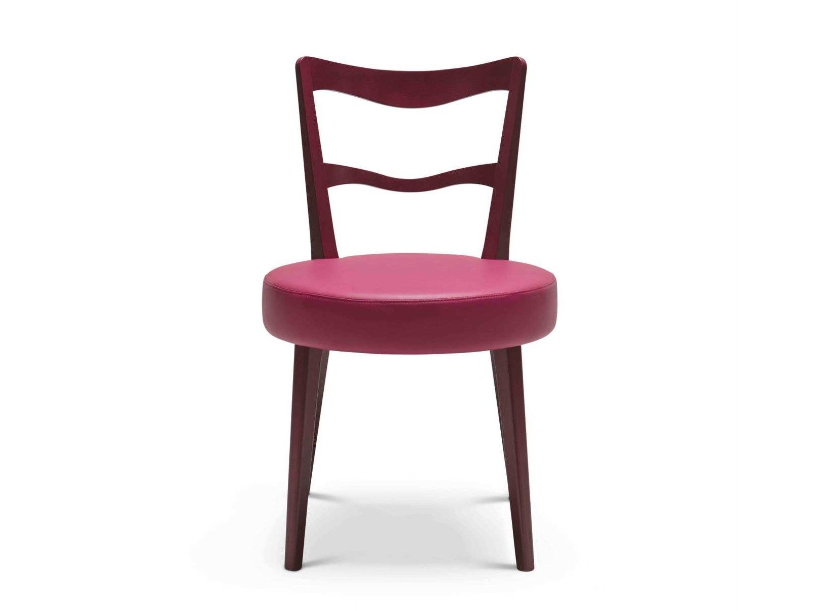 Стул из бука Origins 1971 ARCH-00127879 - Вид №1