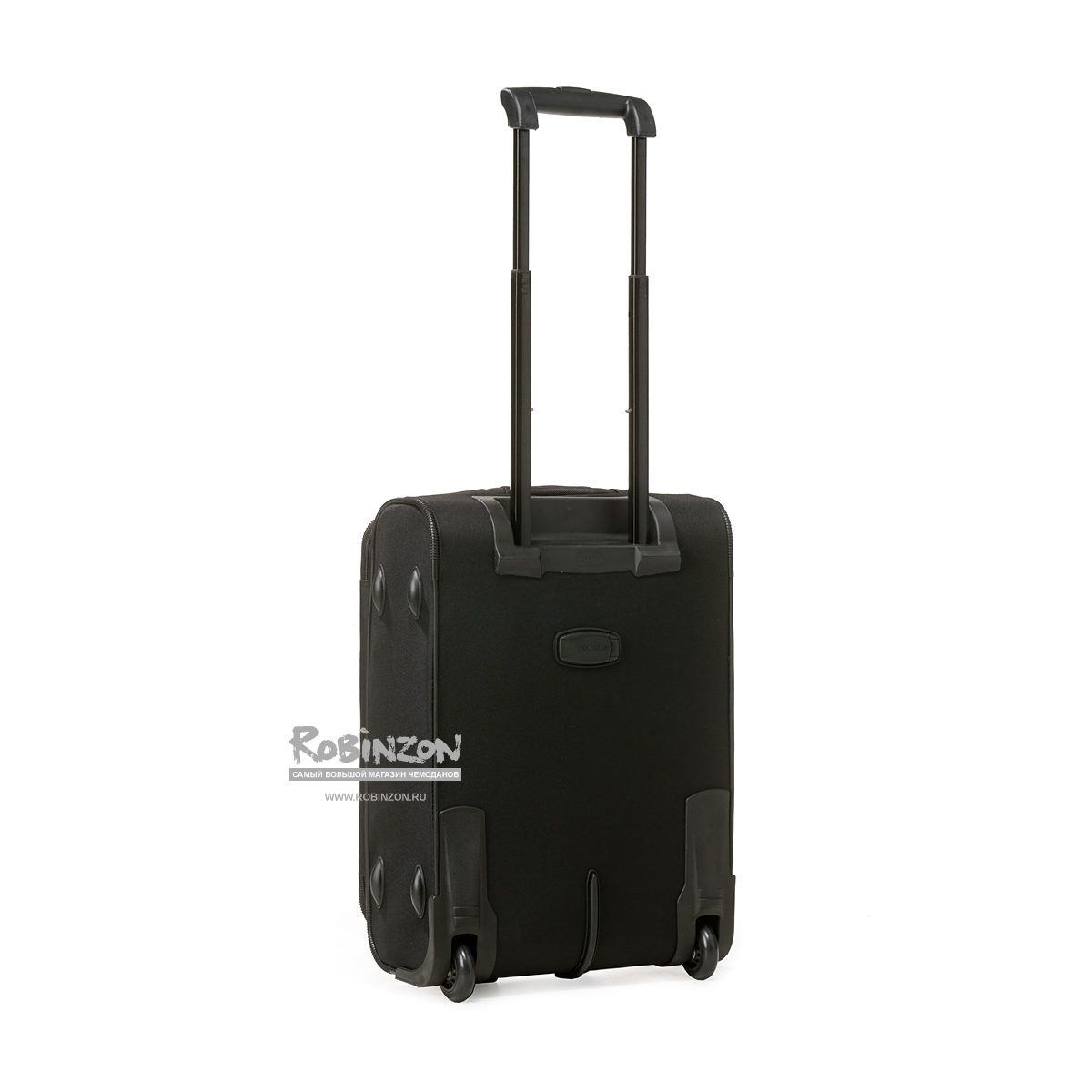 98487-01 Чемодан 98487 Boardtrolley S 2w Travelite Orlando - Вид №2