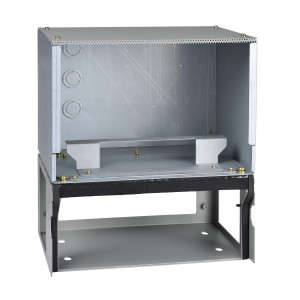 VW3A9213 Комплект соответствия NEMA тип 1 Schneider Electric Аксессуары и опции для ПЧ и УПП