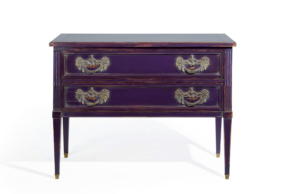 Комод  SALDA ARREDAMENTI 8349  - Вид №2