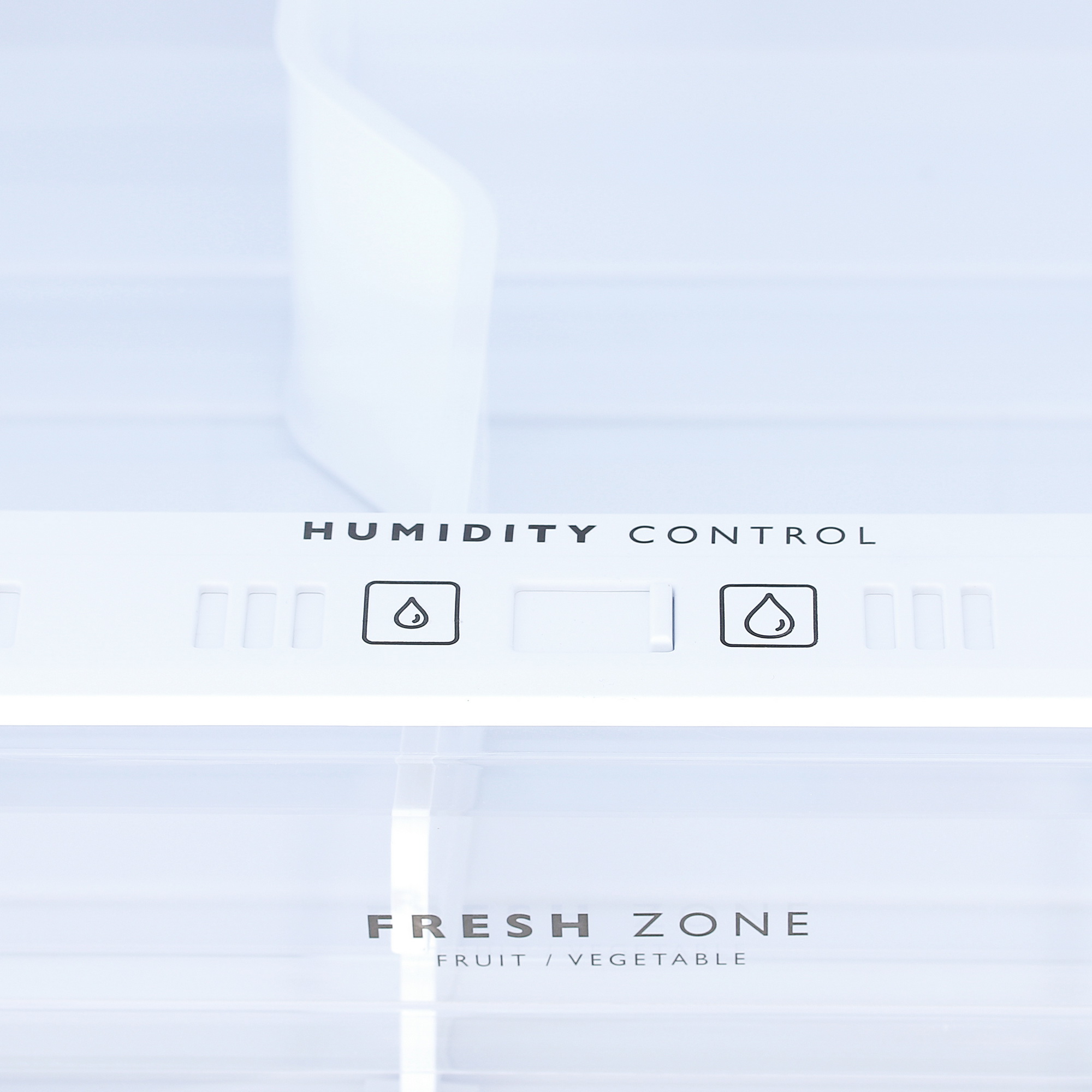 9066258 Холодильник с морозильником   Бирюса I980NF серебристый STDN-0095658 - Вид №9