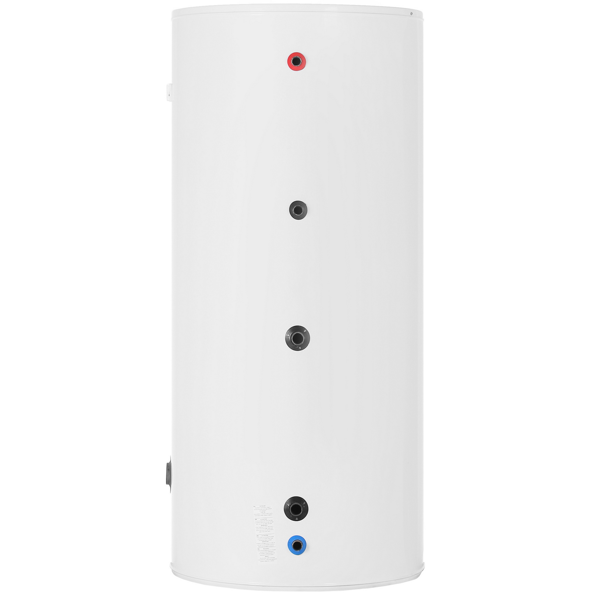 5337737 Бойлер косвенного нагрева HAJDU AQ IND 300SC STDN-0029577 - Вид №2