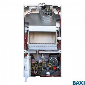 7659670 Котел газовый настенный BAXI ECO-4s 24 F BAXI