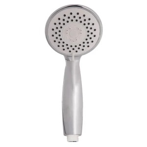 Лейка для душа Brissen, 3 режима, пластик