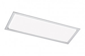 DST-189 Hydra ceiling flush-mounted Daisalux Светильники аварийные Серебристо-Серый