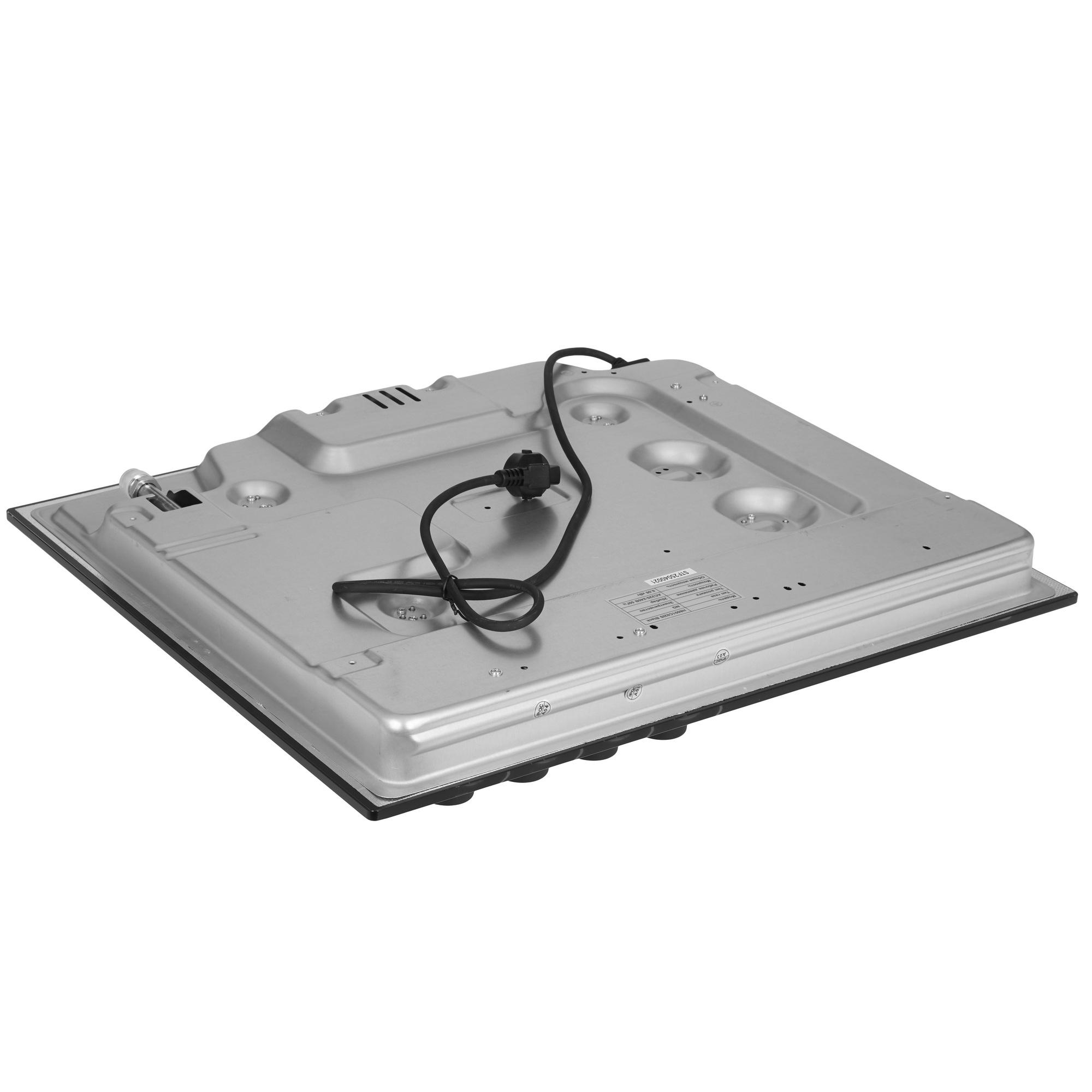 9295451 Газовая варочная поверхность SCHTOFF H 6001 C02 IS BLACK STDN-0148620 - Вид №4